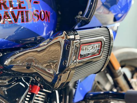 2026 Harley-Davidson CVO™ Road Glide® ST in Loveland, Colorado - Photo 9