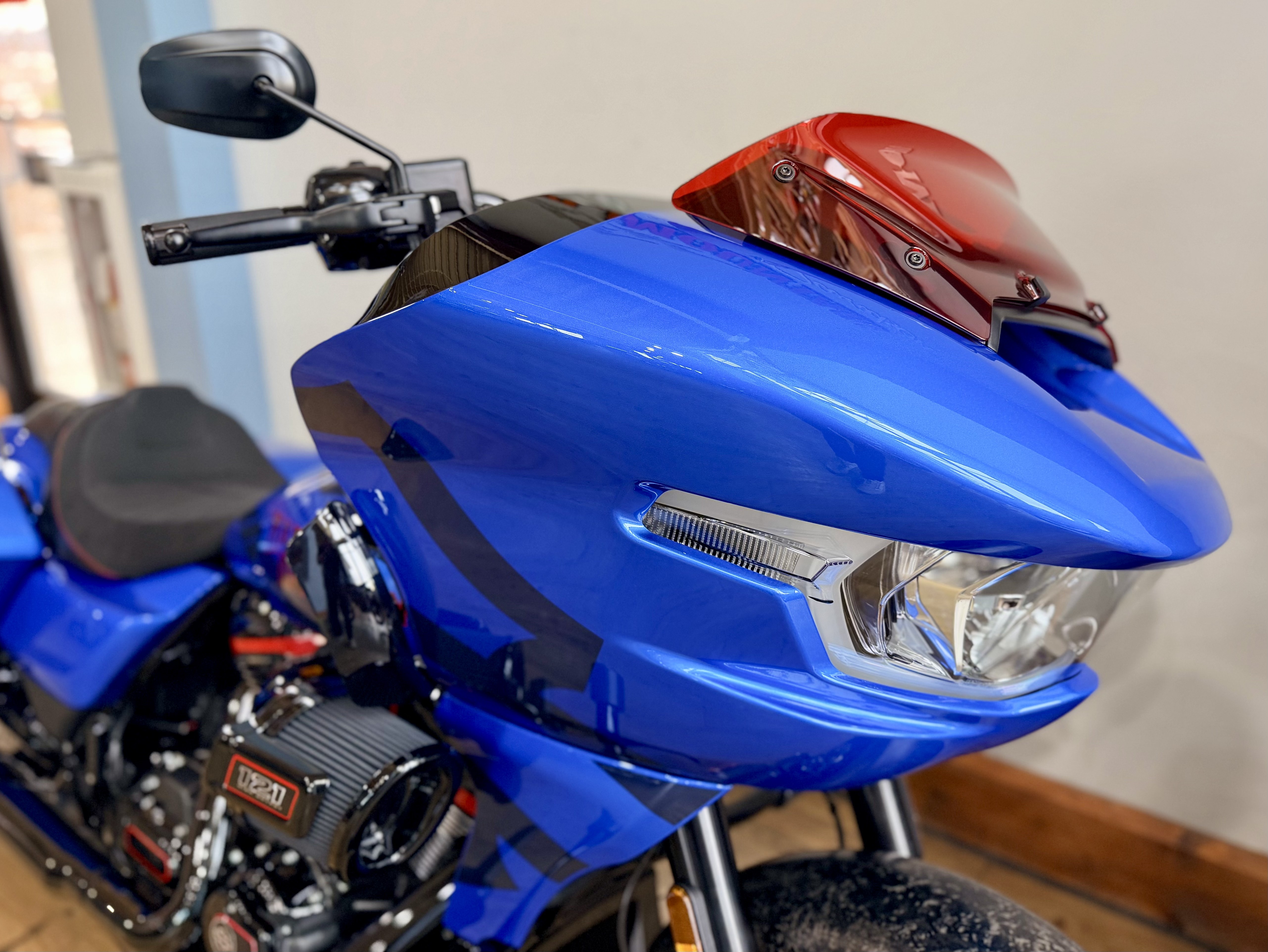 2026 Harley-Davidson CVO™ Road Glide® ST in Loveland, Colorado - Photo 10