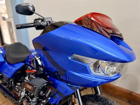 2026 Harley-Davidson CVO™ Road Glide® ST in Loveland, Colorado - Photo 10