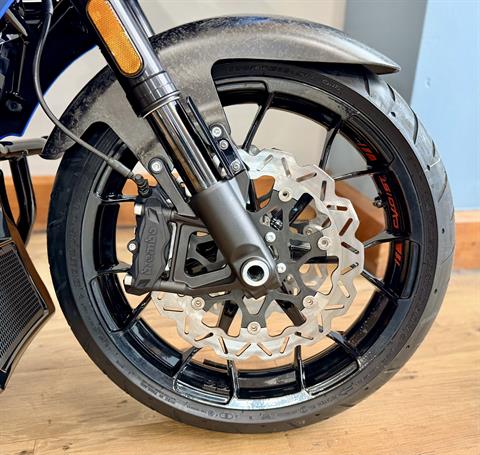 2026 Harley-Davidson CVO™ Road Glide® ST in Loveland, Colorado - Photo 11