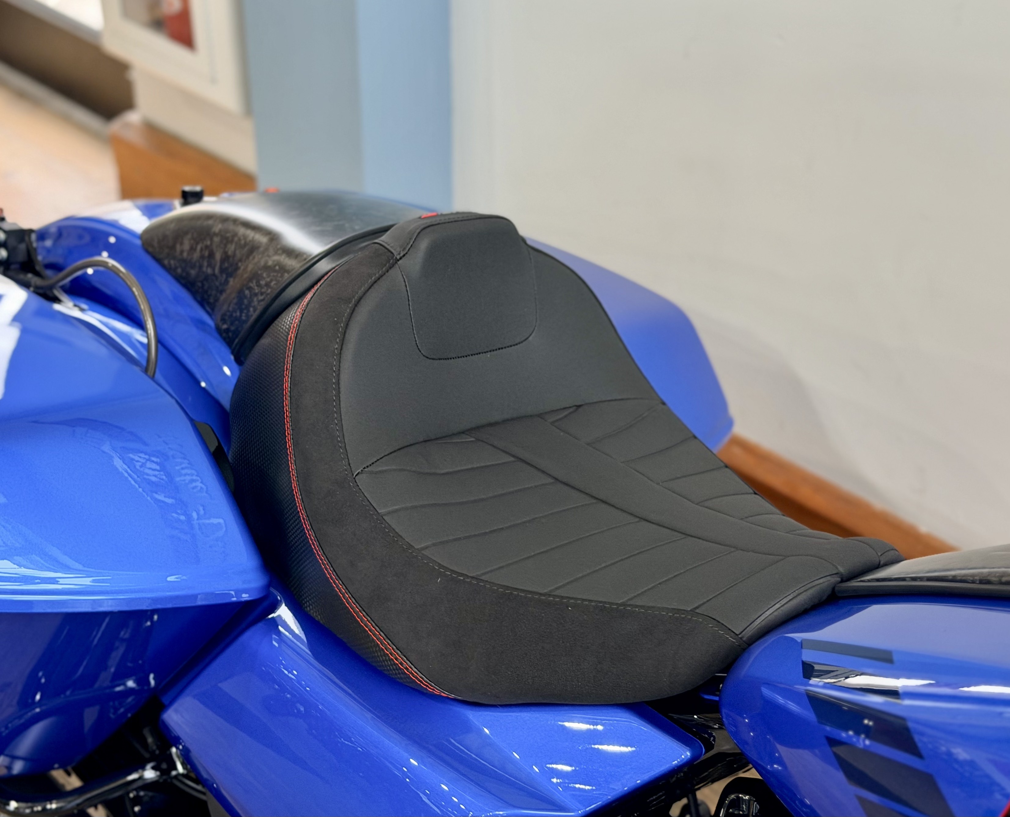 2026 Harley-Davidson CVO™ Road Glide® ST in Loveland, Colorado - Photo 12