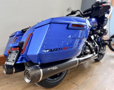 2026 Harley-Davidson CVO™ Road Glide® ST in Loveland, Colorado - Photo 13