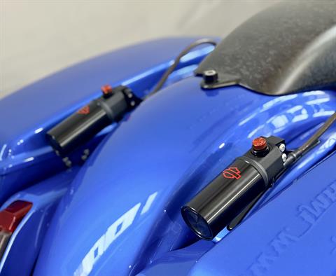 2026 Harley-Davidson CVO™ Road Glide® ST in Loveland, Colorado - Photo 14