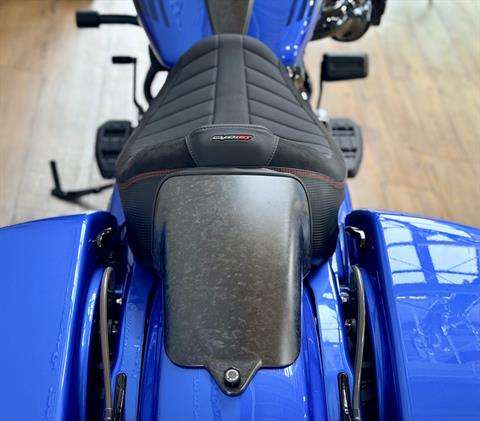 2026 Harley-Davidson CVO™ Road Glide® ST in Loveland, Colorado - Photo 15