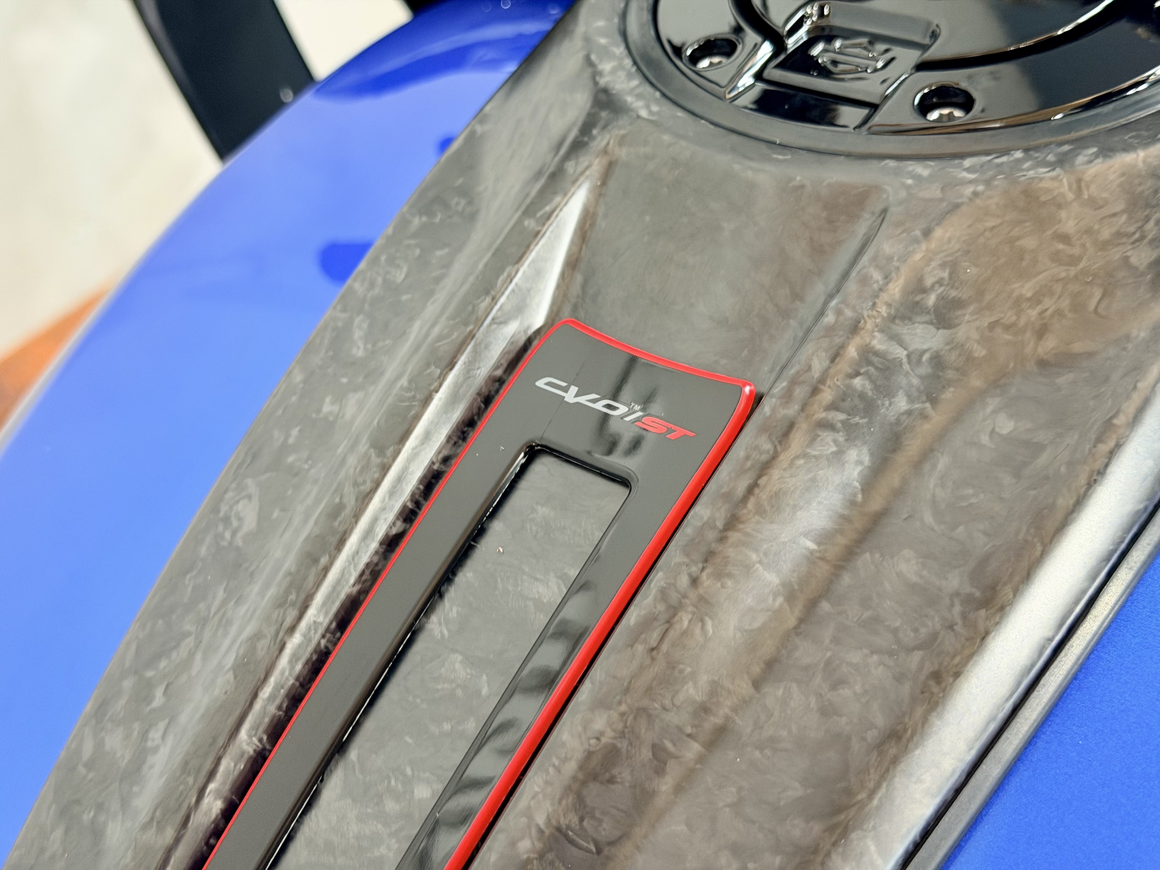 2026 Harley-Davidson CVO™ Road Glide® ST in Loveland, Colorado - Photo 16