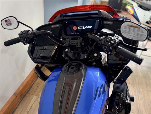 2026 Harley-Davidson CVO™ Road Glide® ST in Loveland, Colorado - Photo 17