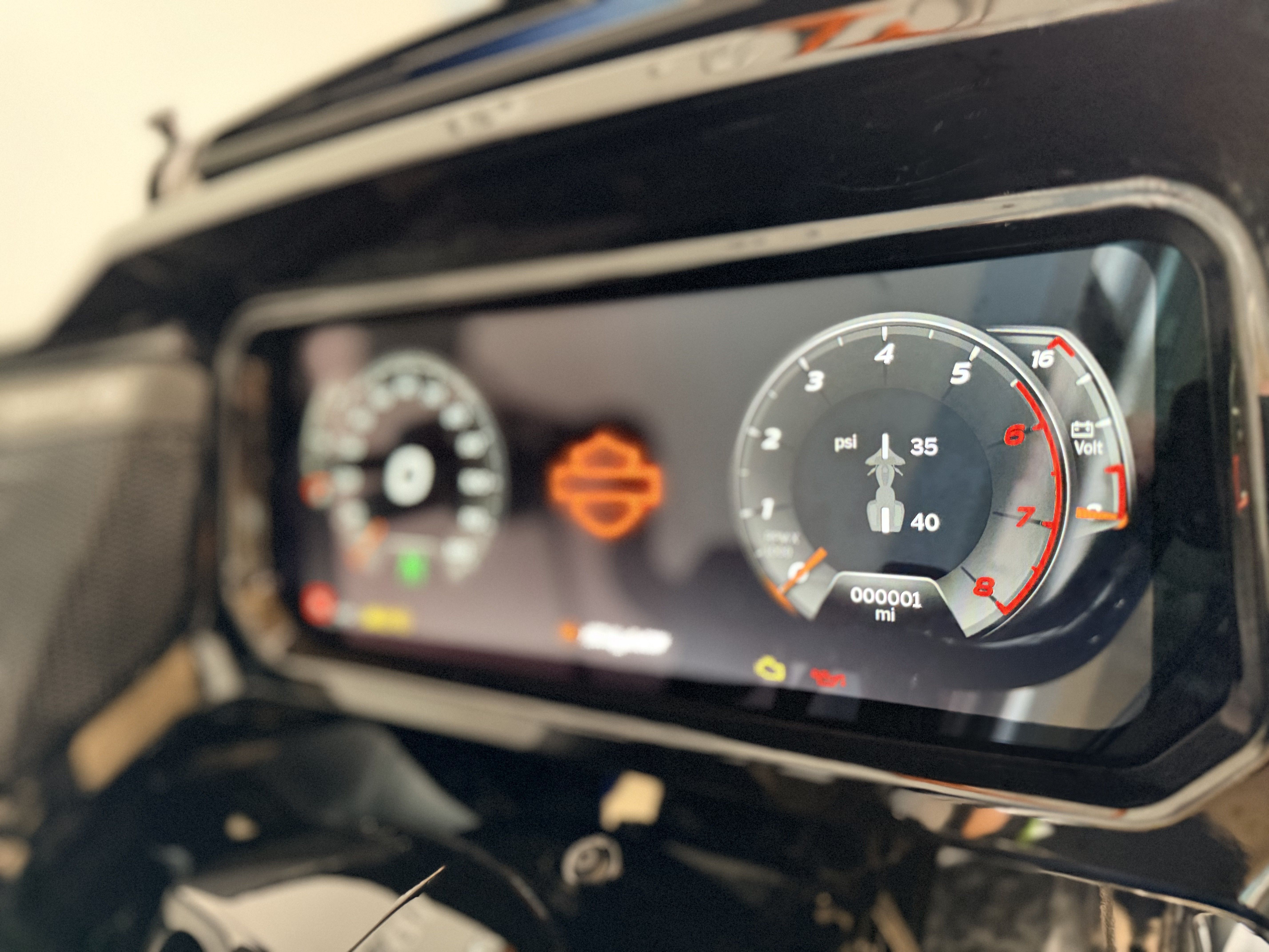 2026 Harley-Davidson CVO™ Road Glide® ST in Loveland, Colorado - Photo 18