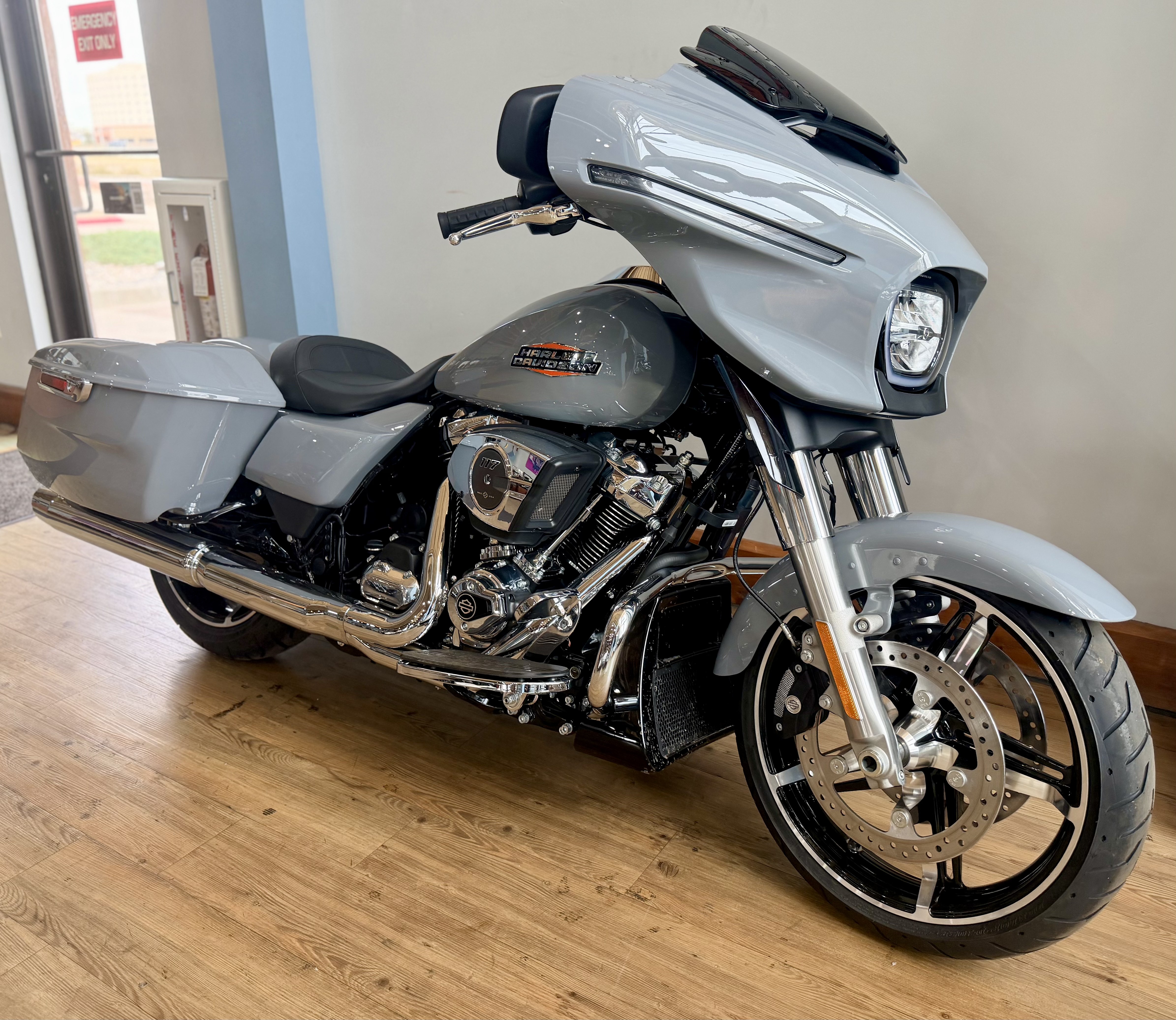 2026 Harley-Davidson Street Glide® in Loveland, Colorado - Photo 2