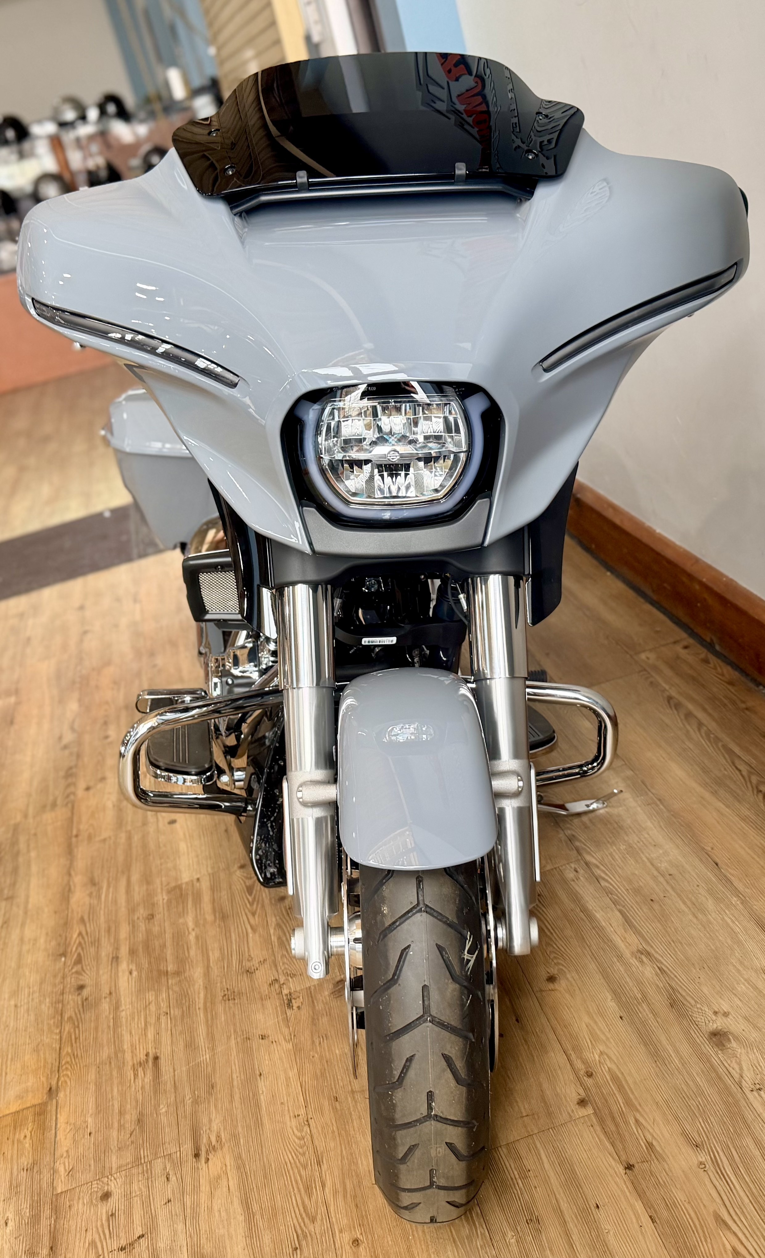 2026 Harley-Davidson Street Glide® in Loveland, Colorado - Photo 4