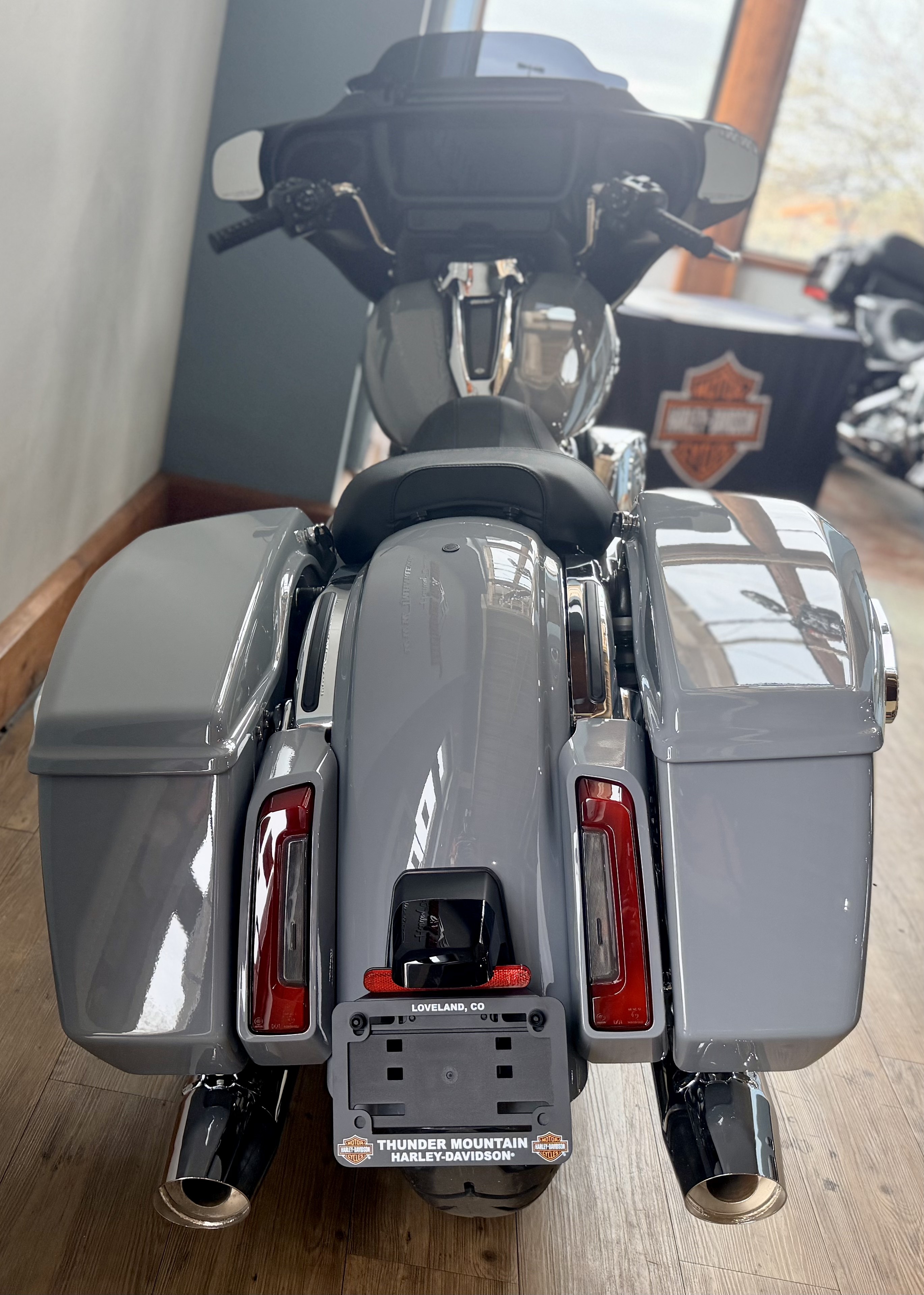 2026 Harley-Davidson Street Glide® in Loveland, Colorado - Photo 5