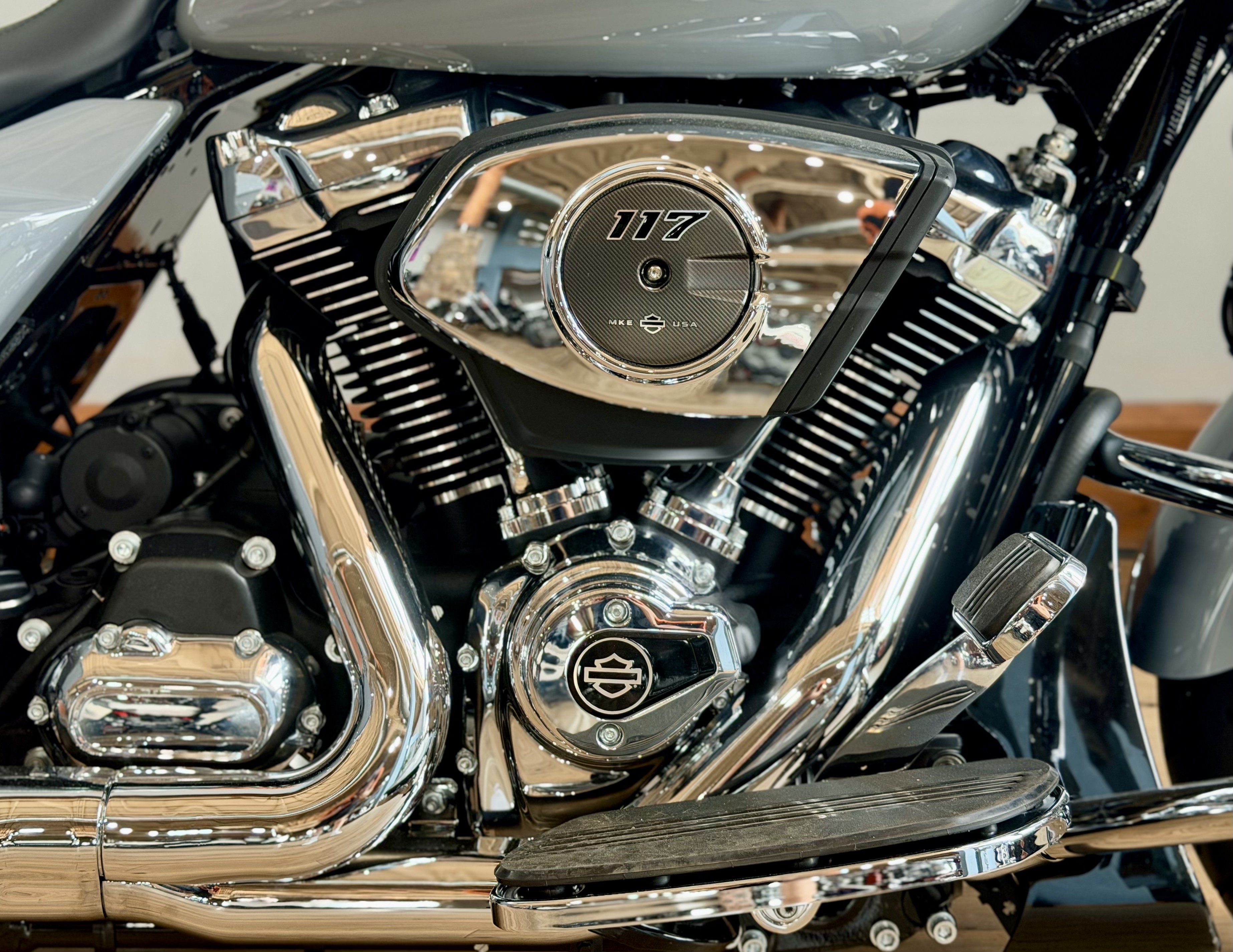 2026 Harley-Davidson Street Glide® in Loveland, Colorado - Photo 7