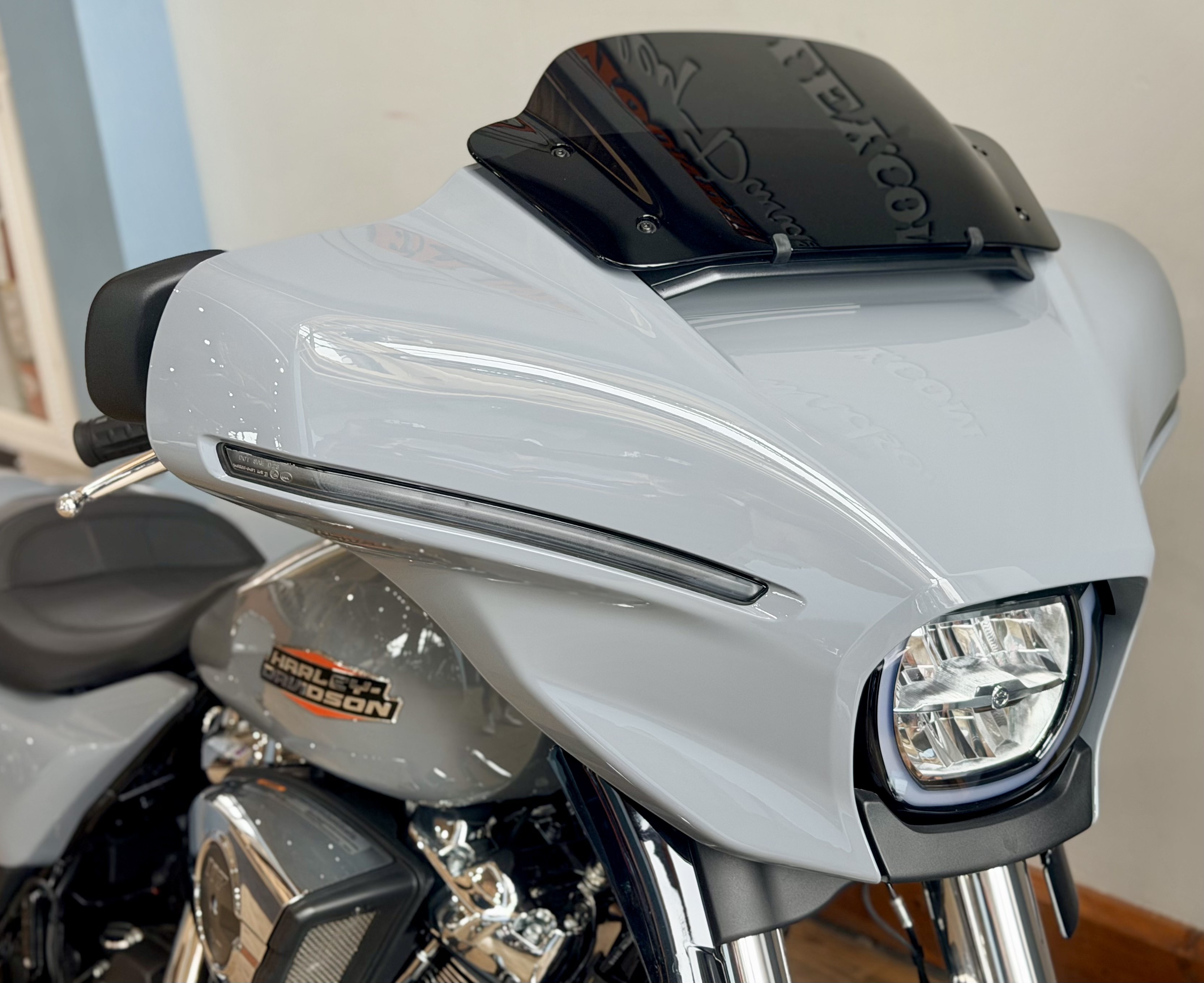 2026 Harley-Davidson Street Glide® in Loveland, Colorado - Photo 8