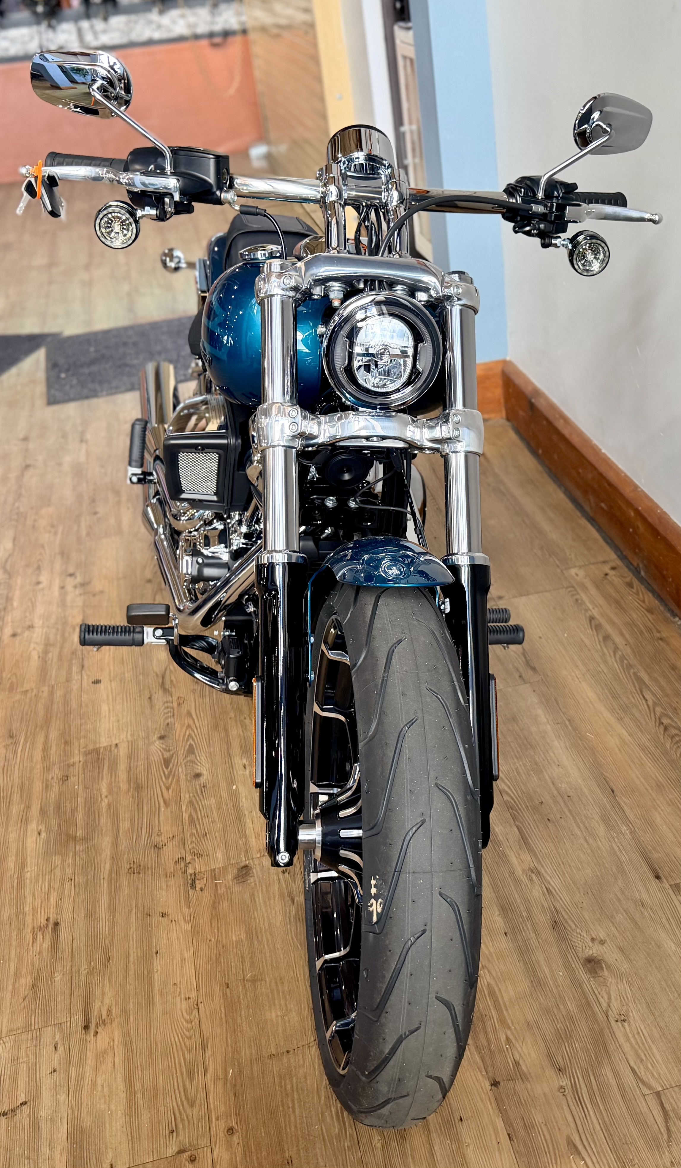2026 Harley-Davidson Breakout® in Loveland, Colorado - Photo 4