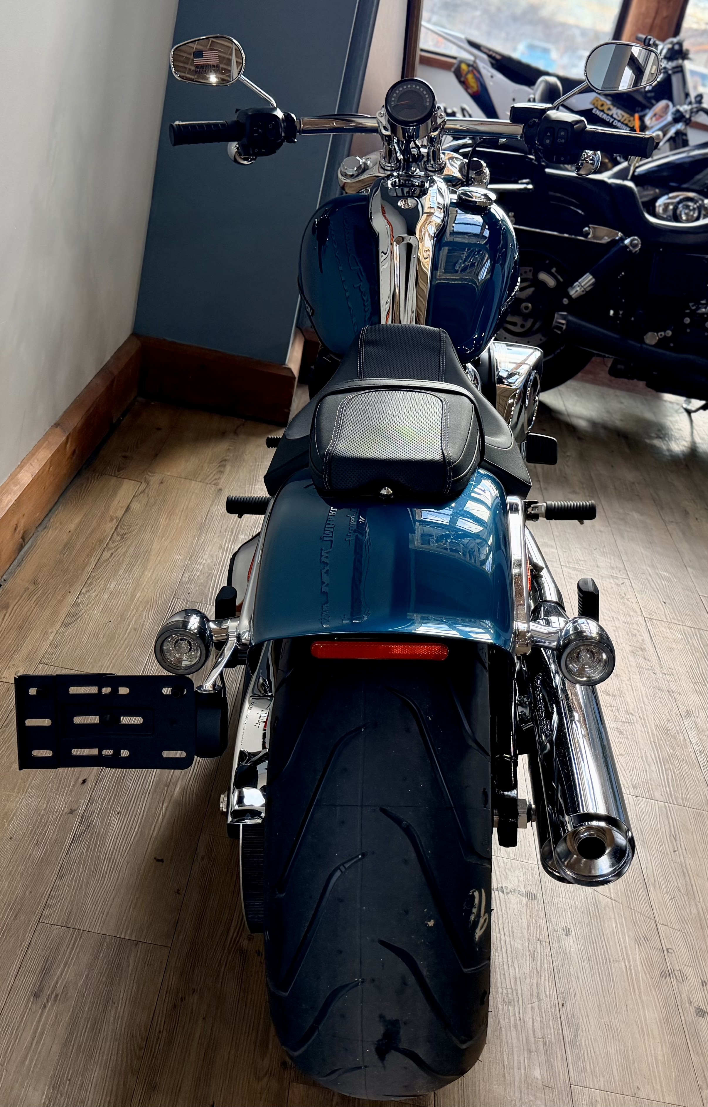 2026 Harley-Davidson Breakout® in Loveland, Colorado - Photo 5