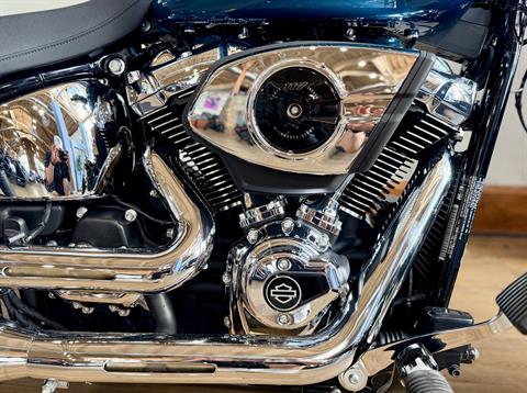 2026 Harley-Davidson Breakout® in Loveland, Colorado - Photo 7