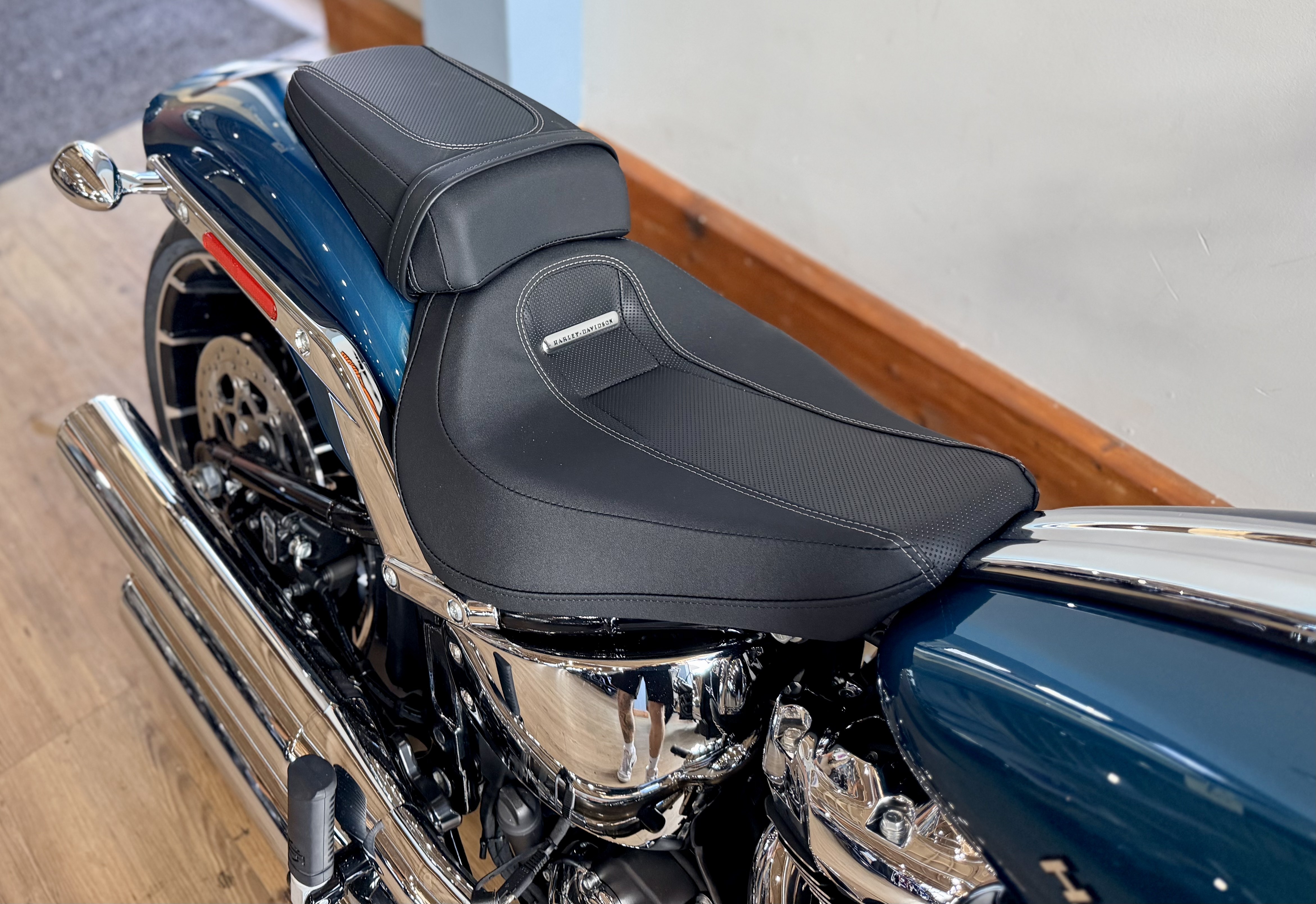 2026 Harley-Davidson Breakout® in Loveland, Colorado - Photo 9