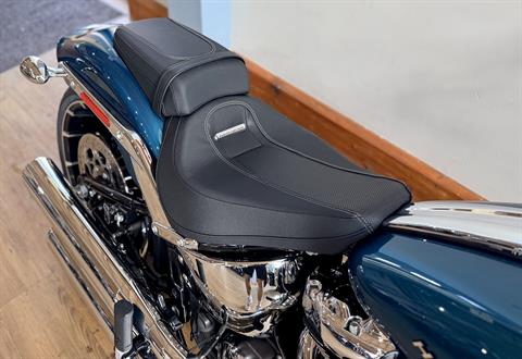 2026 Harley-Davidson Breakout® in Loveland, Colorado - Photo 9