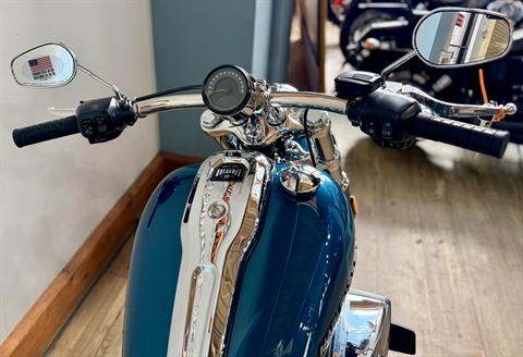 2026 Harley-Davidson Breakout® in Loveland, Colorado - Photo 10