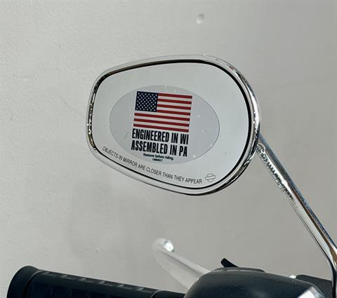 2026 Harley-Davidson Breakout® in Loveland, Colorado - Photo 11