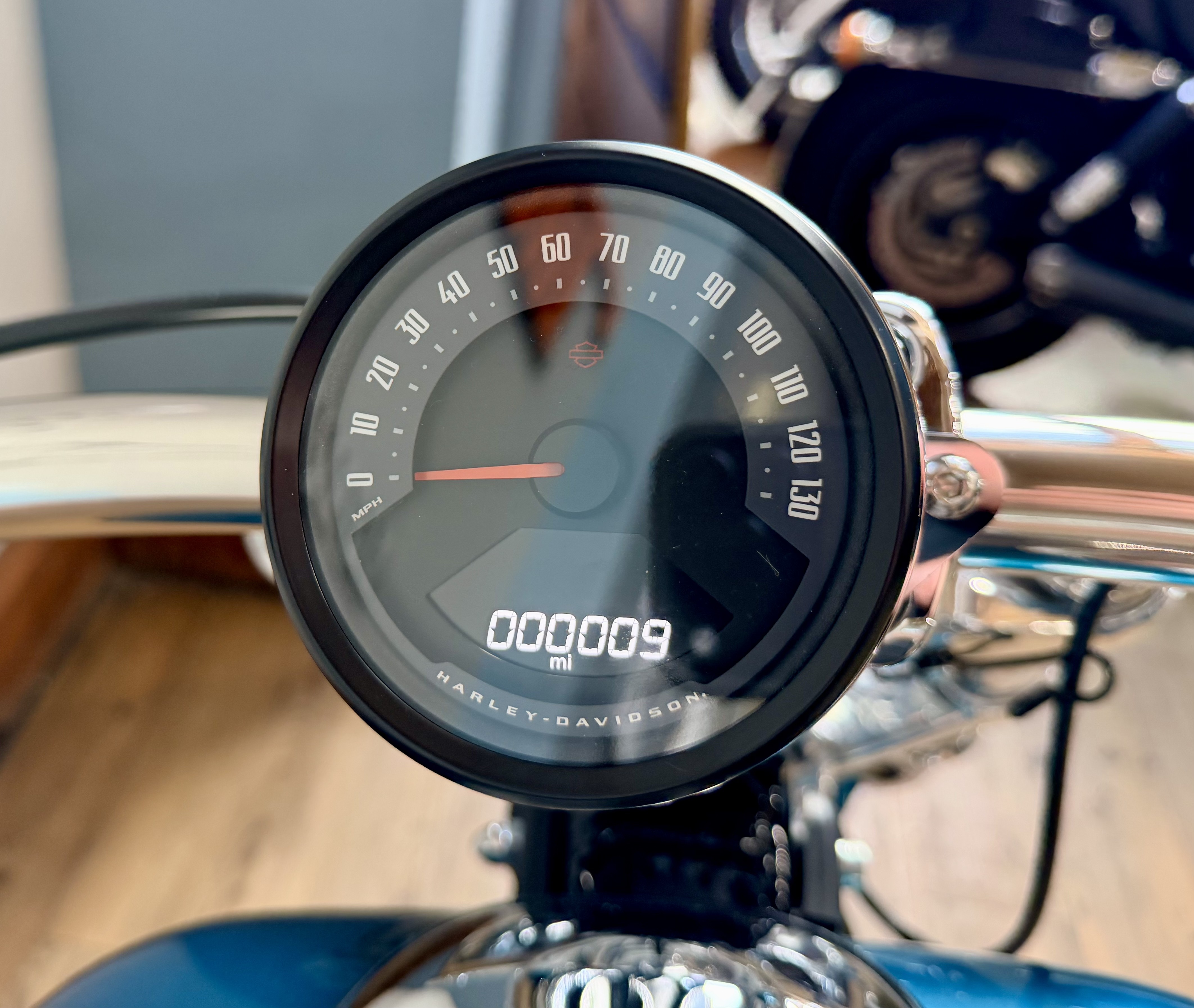 2026 Harley-Davidson Breakout® in Loveland, Colorado - Photo 13