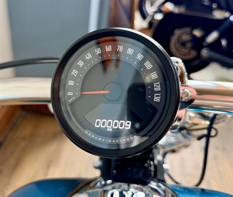 2026 Harley-Davidson Breakout® in Loveland, Colorado - Photo 13