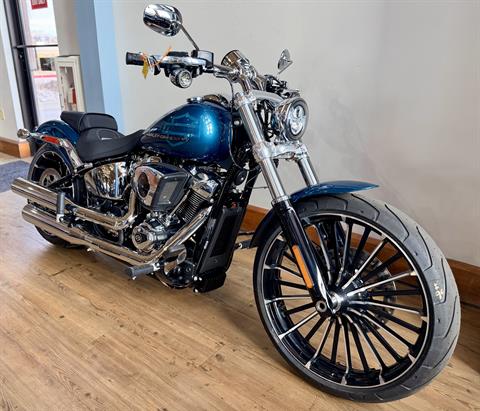 2026 Harley-Davidson Breakout® in Loveland, Colorado - Photo 2