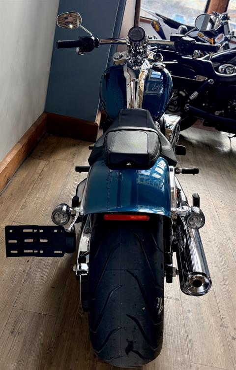 2026 Harley-Davidson Breakout® in Loveland, Colorado - Photo 5