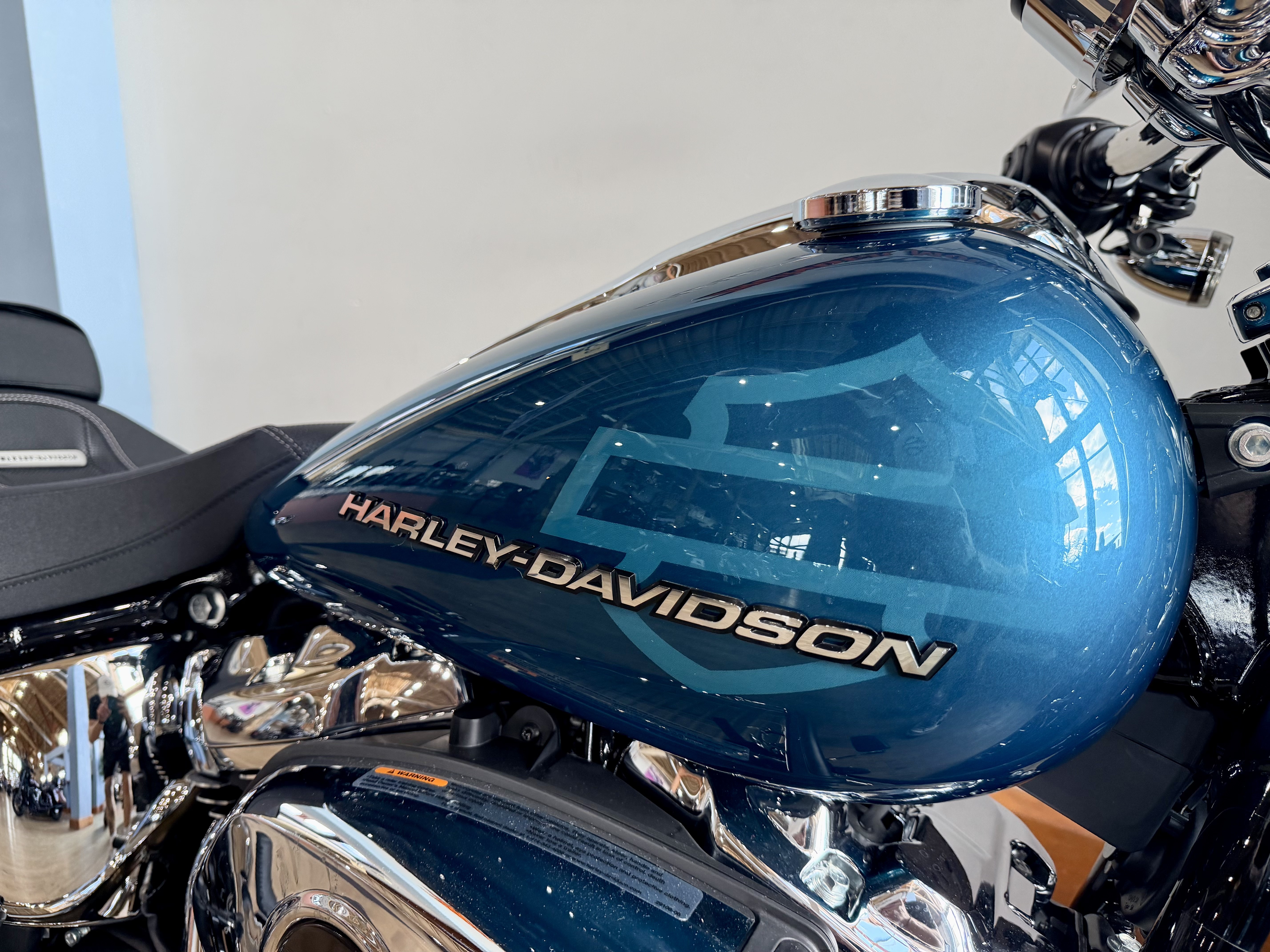 2026 Harley-Davidson Breakout® in Loveland, Colorado - Photo 6