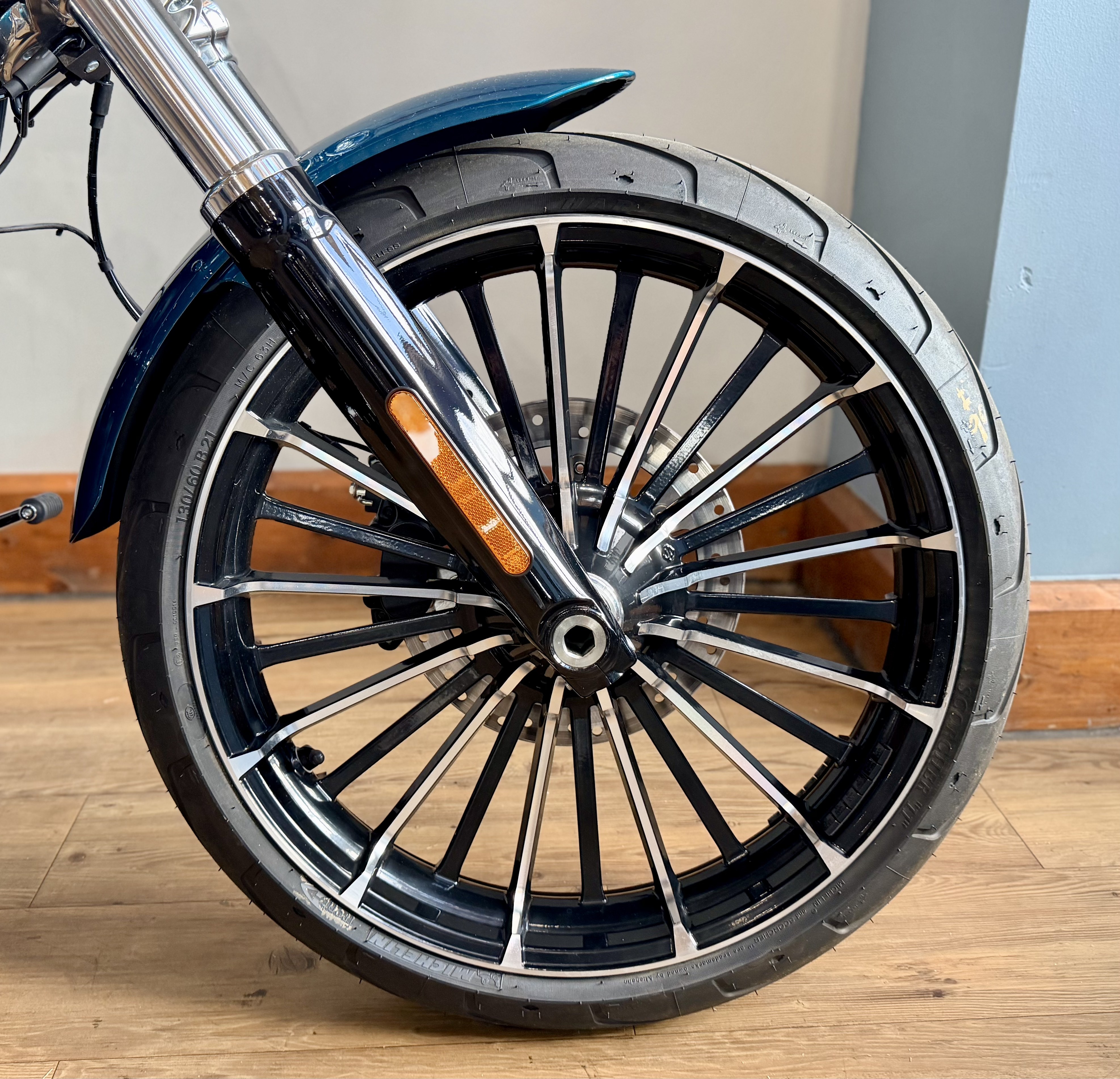 2026 Harley-Davidson Breakout® in Loveland, Colorado - Photo 8