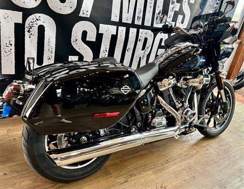 2025 Harley-Davidson Low Rider® ST in Loveland, Colorado - Photo 3