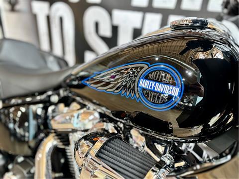 2025 Harley-Davidson Low Rider® ST in Loveland, Colorado - Photo 6