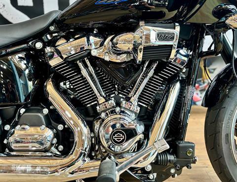 2025 Harley-Davidson Low Rider® ST in Loveland, Colorado - Photo 7