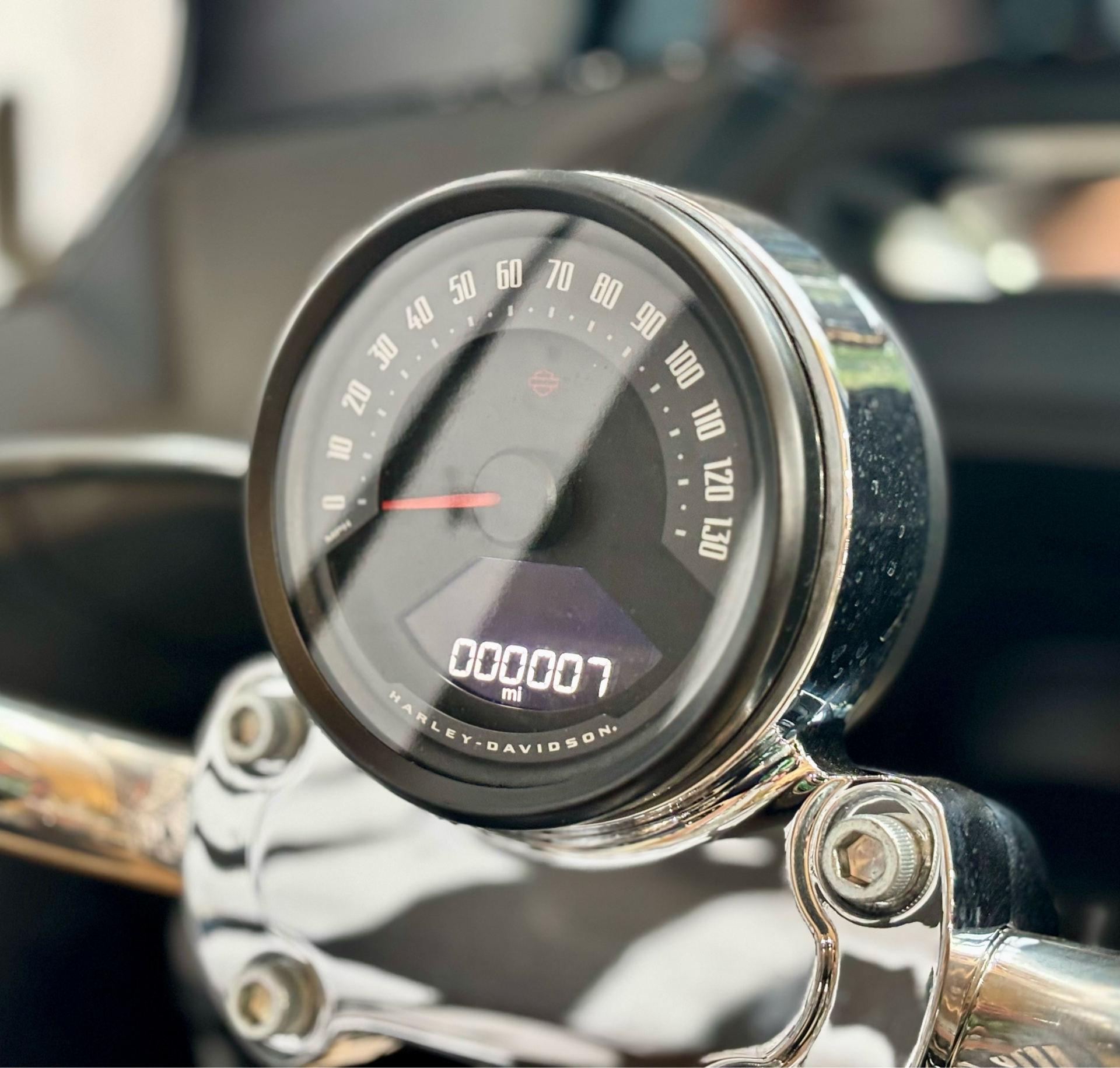 2025 Harley-Davidson Low Rider® ST in Loveland, Colorado - Photo 13