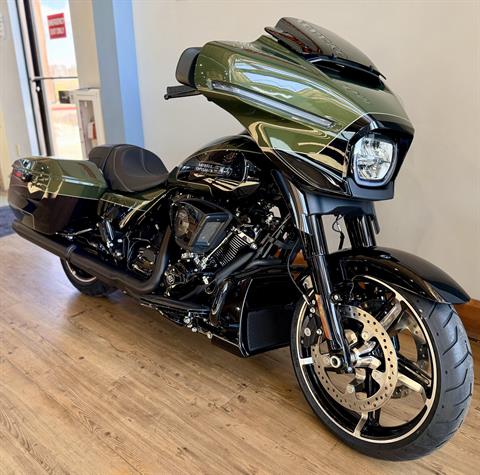 2026 Harley-Davidson Street Glide® in Loveland, Colorado - Photo 2