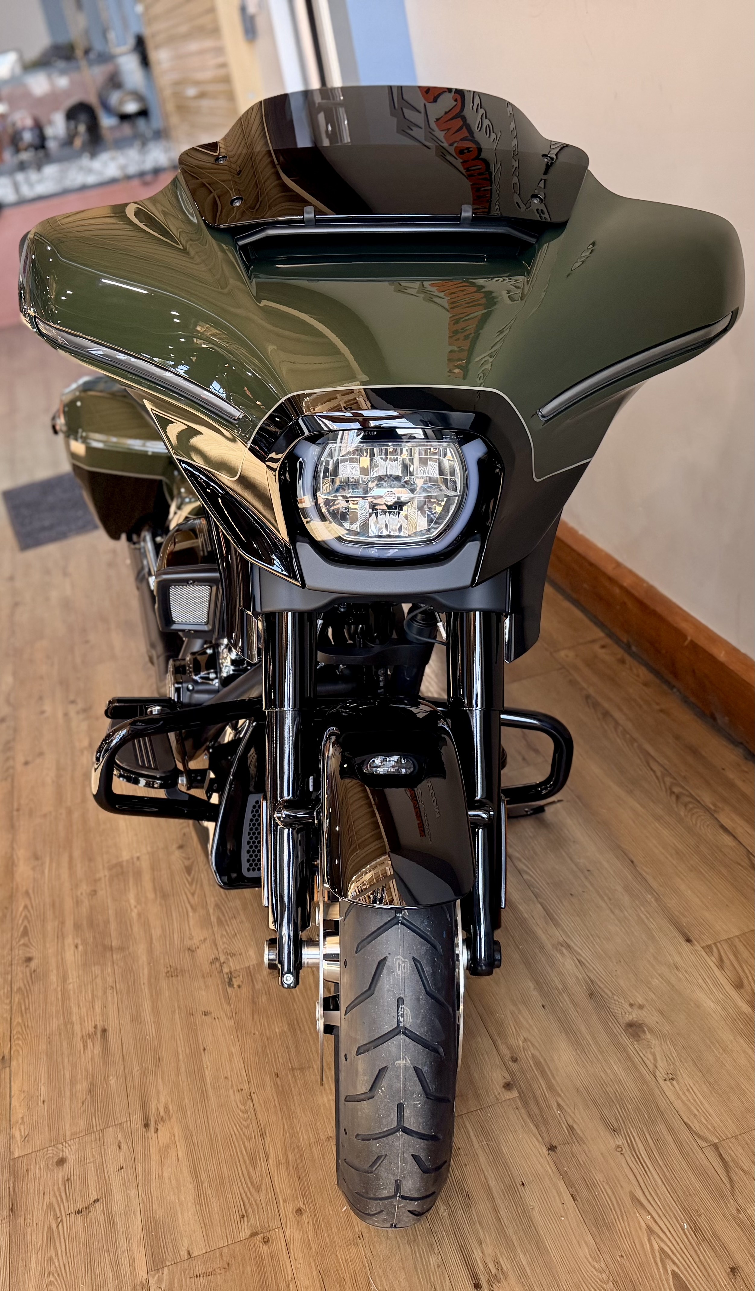 2026 Harley-Davidson Street Glide® in Loveland, Colorado - Photo 4