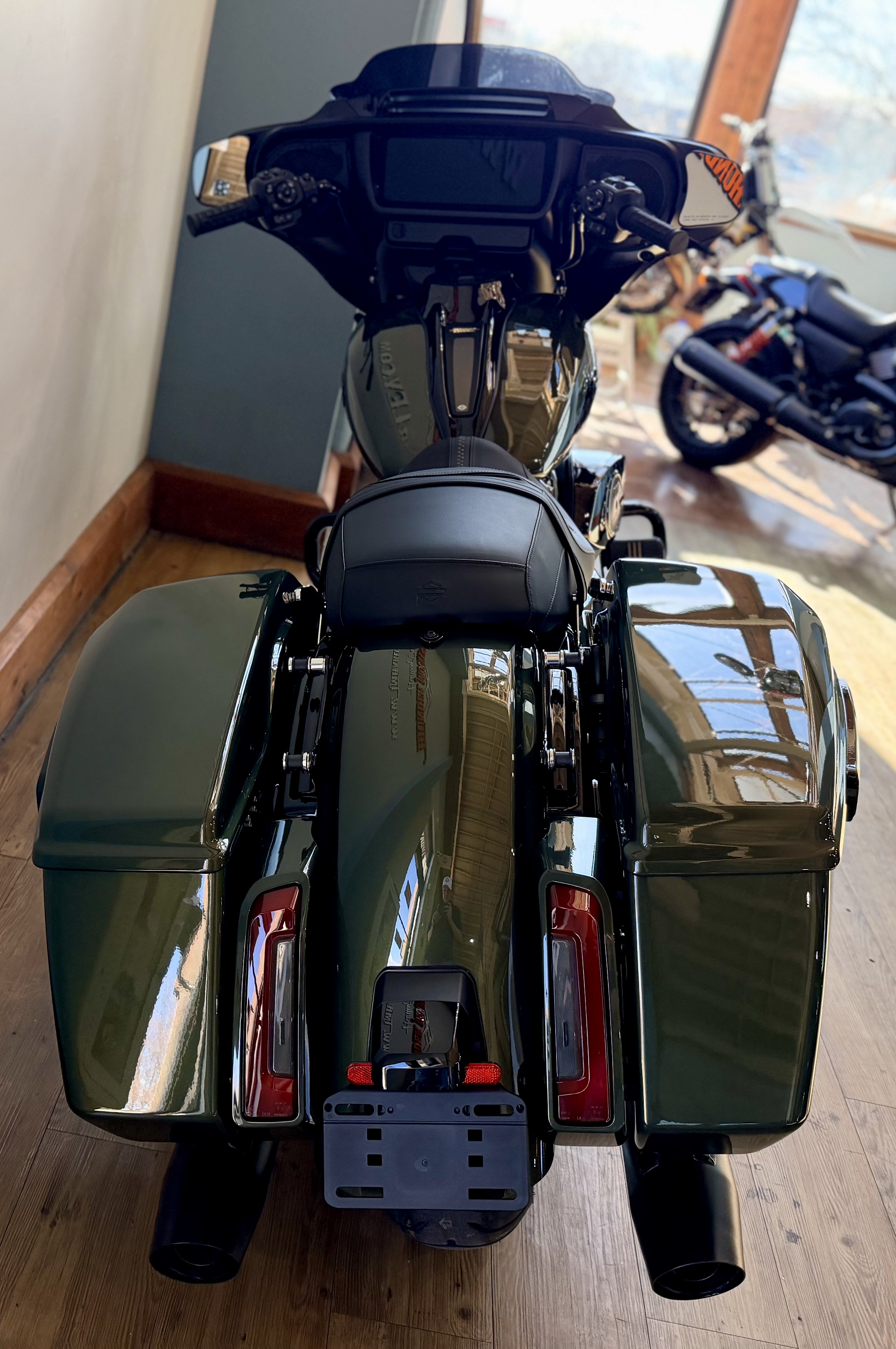 2026 Harley-Davidson Street Glide® in Loveland, Colorado - Photo 5