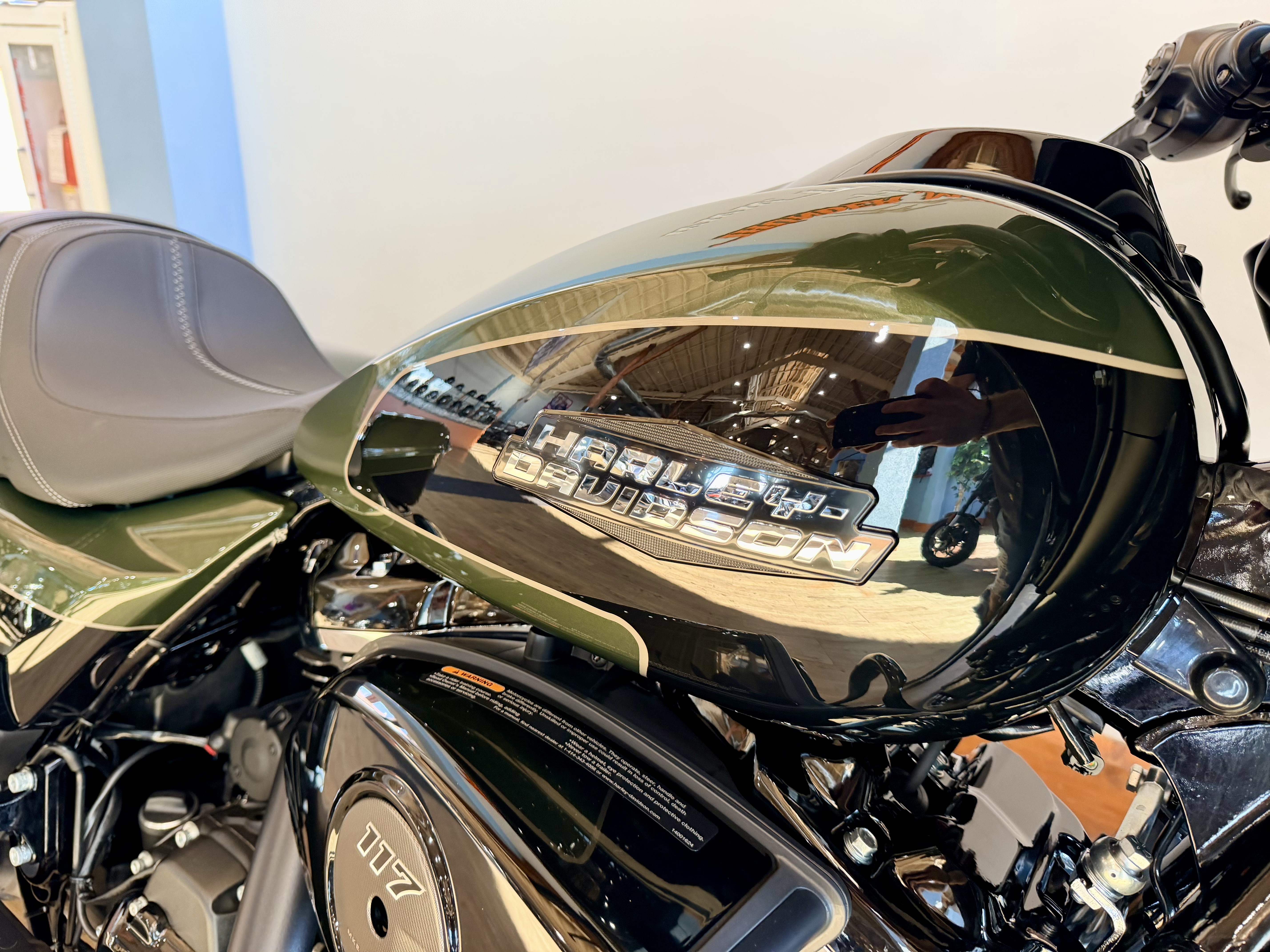 2026 Harley-Davidson Street Glide® in Loveland, Colorado - Photo 6