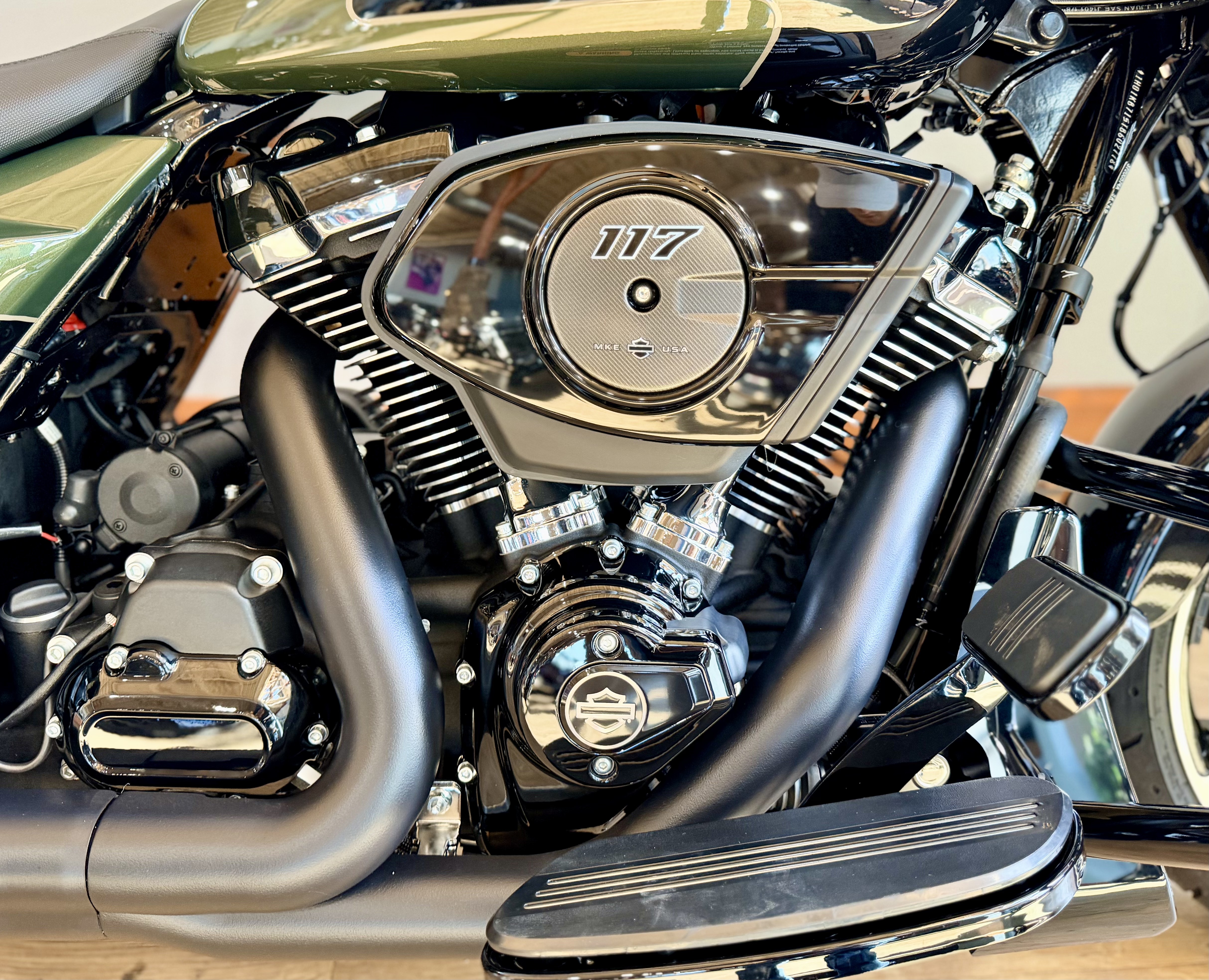 2026 Harley-Davidson Street Glide® in Loveland, Colorado - Photo 7