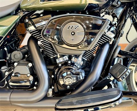 2026 Harley-Davidson Street Glide® in Loveland, Colorado - Photo 7