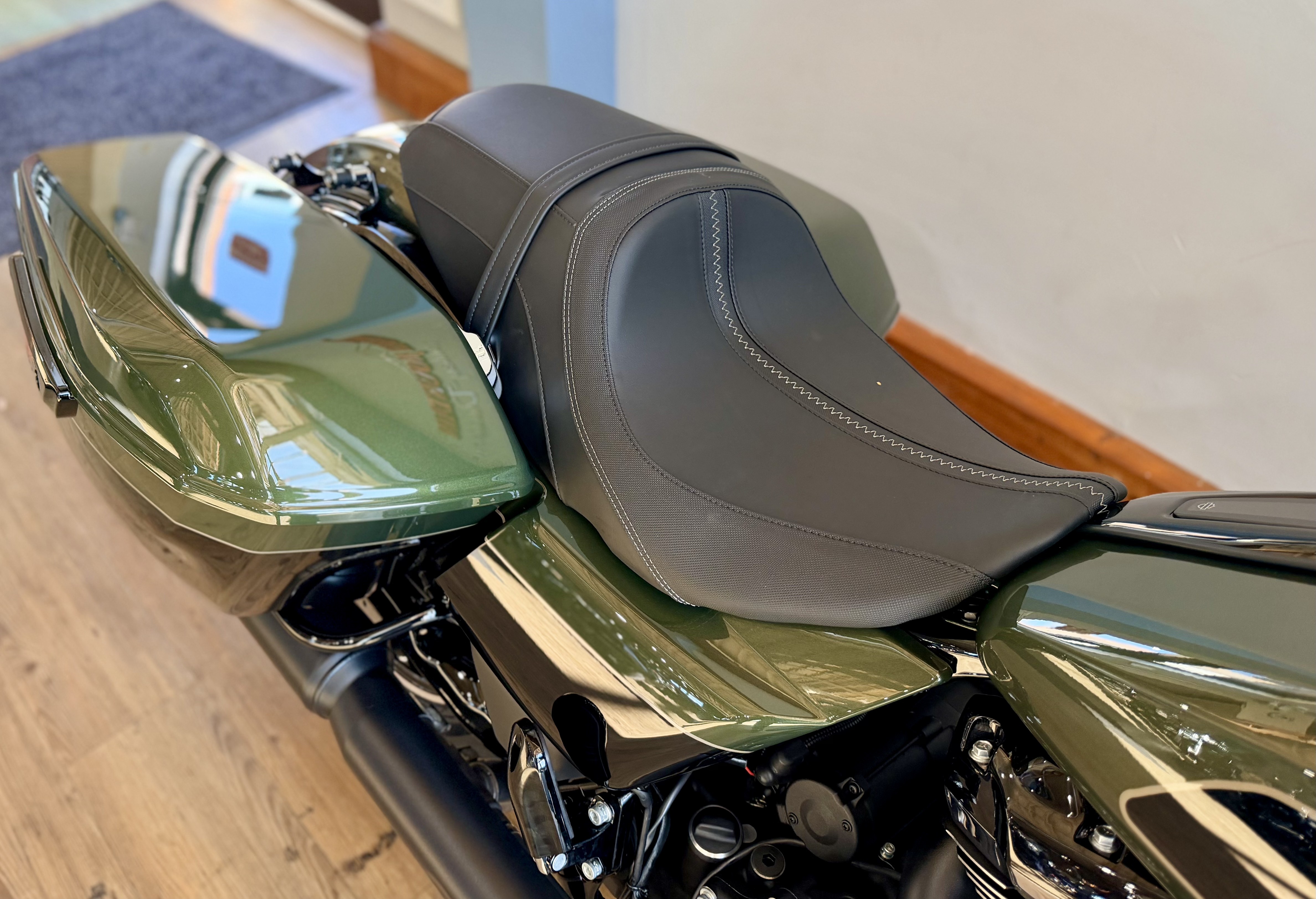 2026 Harley-Davidson Street Glide® in Loveland, Colorado - Photo 8