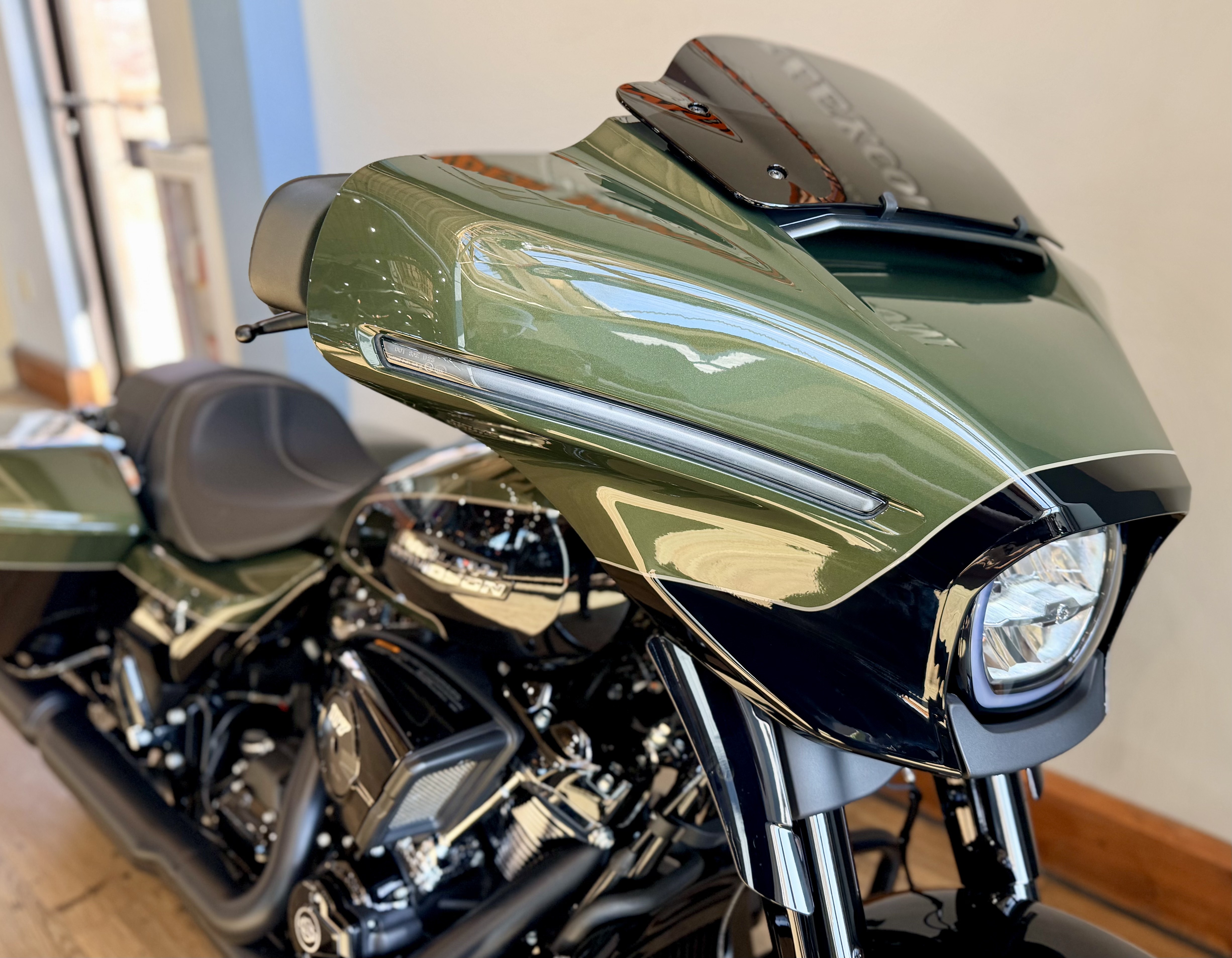 2026 Harley-Davidson Street Glide® in Loveland, Colorado - Photo 9