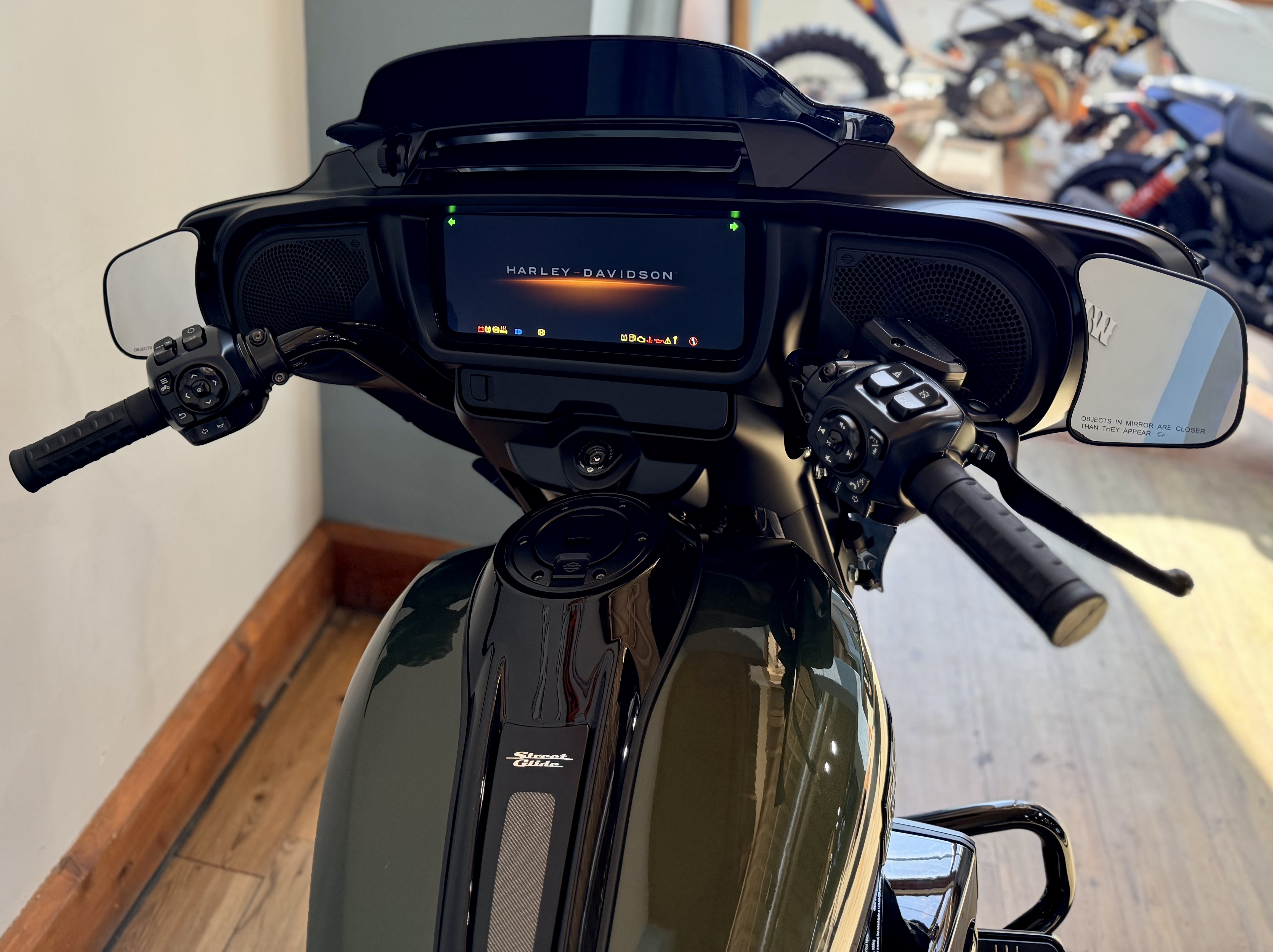 2026 Harley-Davidson Street Glide® in Loveland, Colorado - Photo 10