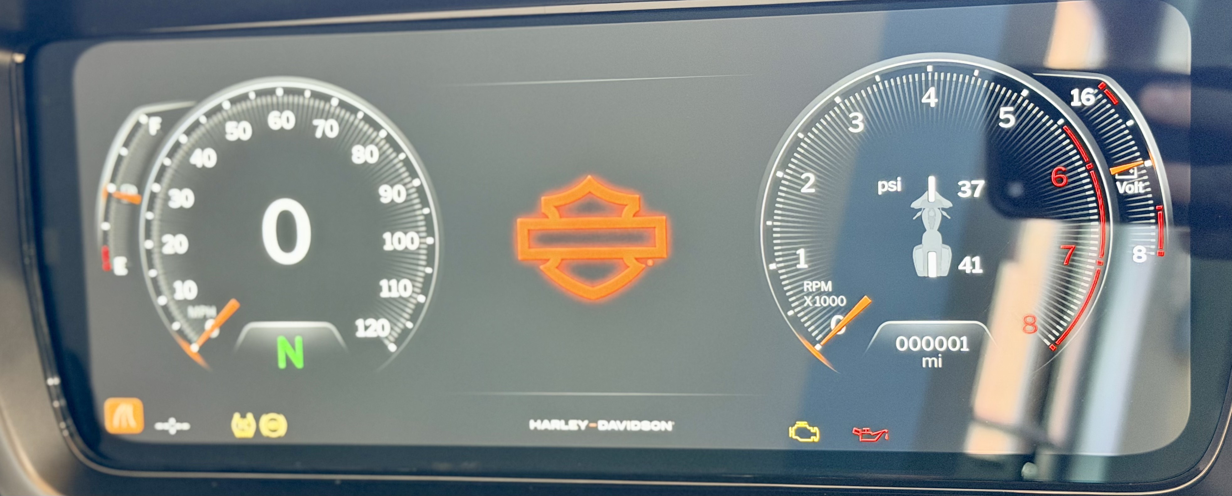 2026 Harley-Davidson Street Glide® in Loveland, Colorado - Photo 11