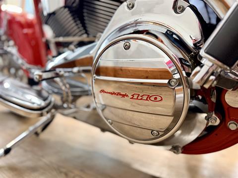 2007 Harley-Davidson CVO™ Screamin' Eagle® Road King® in Loveland, Colorado - Photo 13