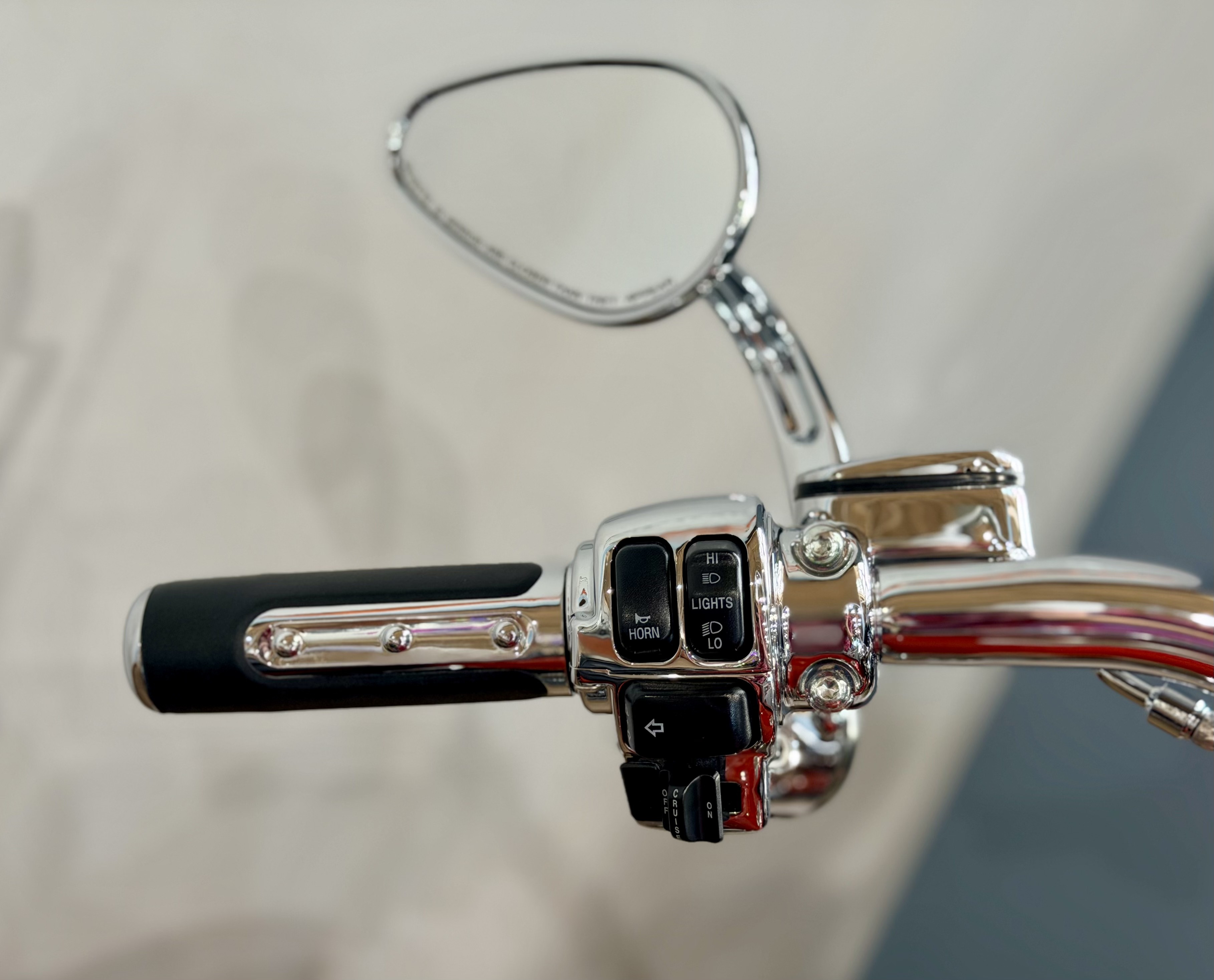 2007 Harley-Davidson CVO™ Screamin' Eagle® Road King® in Loveland, Colorado - Photo 16