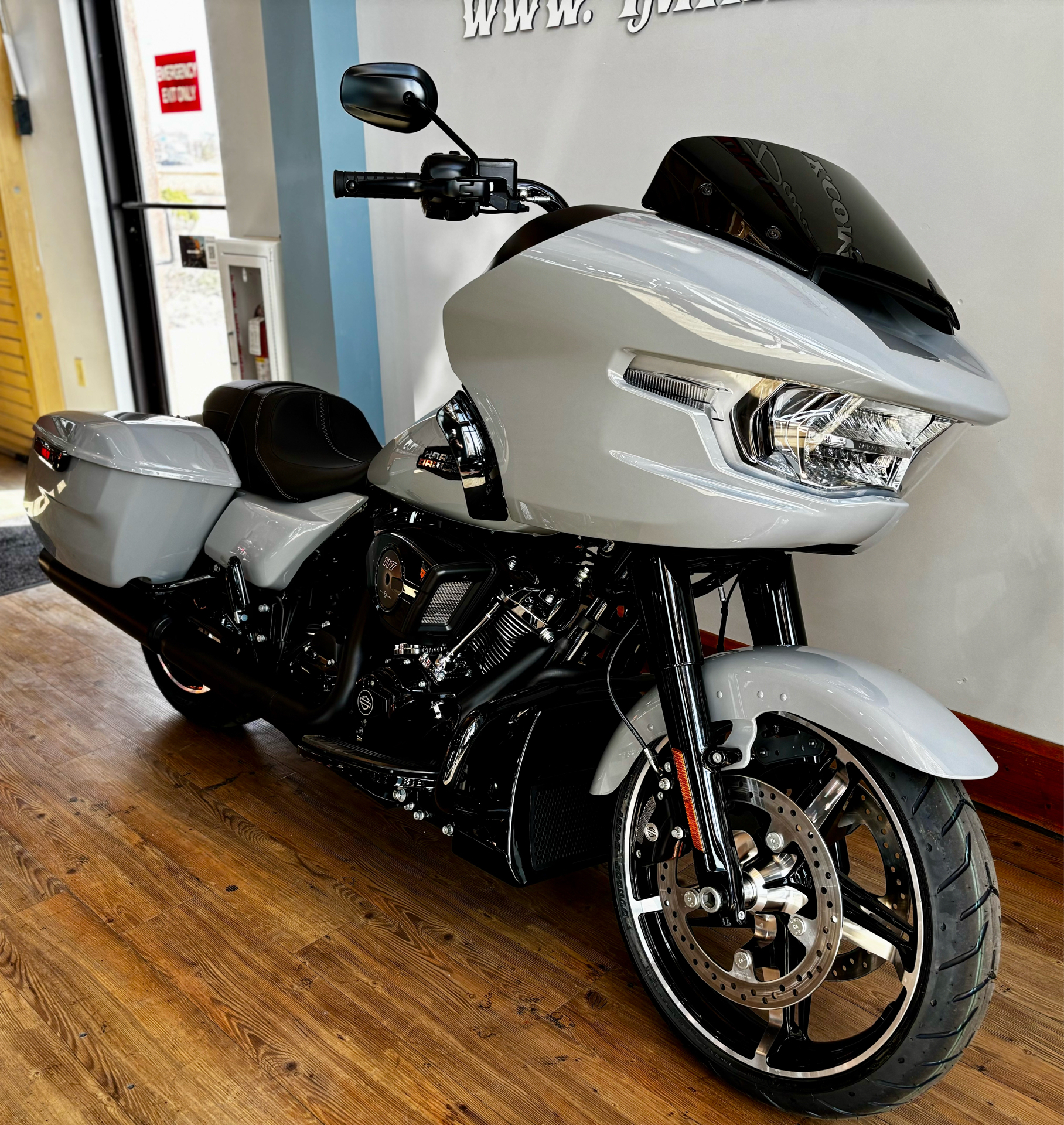 2025 Harley-Davidson Road Glide® in Loveland, Colorado - Photo 2