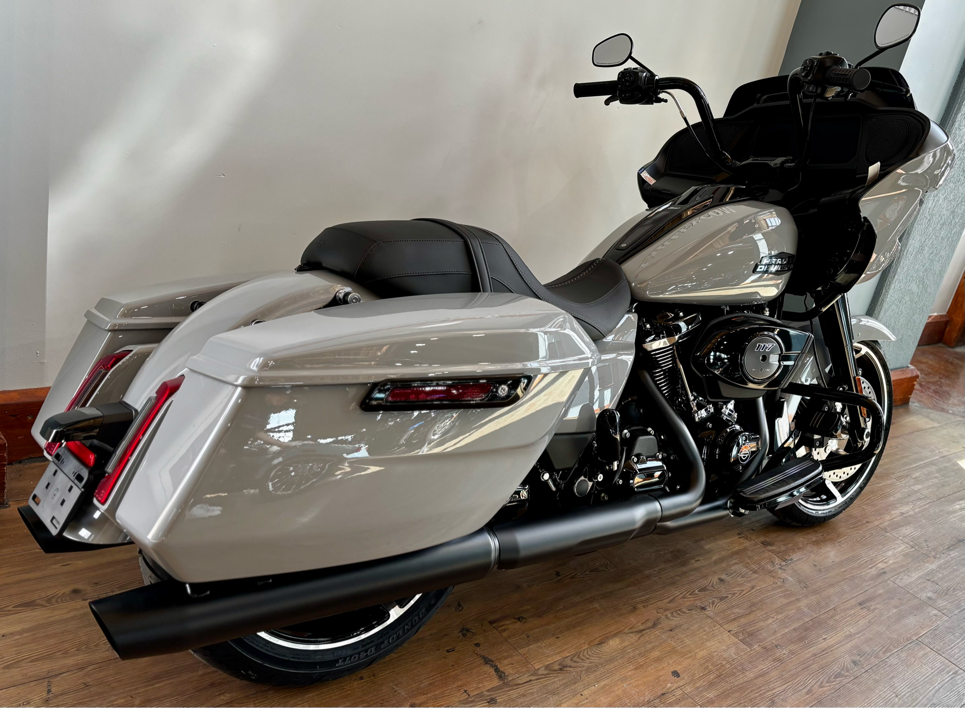 2025 Harley-Davidson Road Glide® in Loveland, Colorado - Photo 3