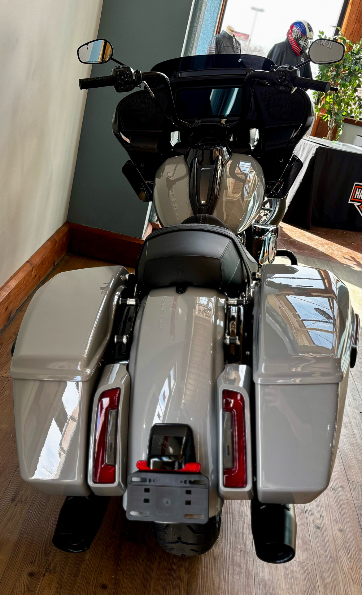 2025 Harley-Davidson Road Glide® in Loveland, Colorado - Photo 5