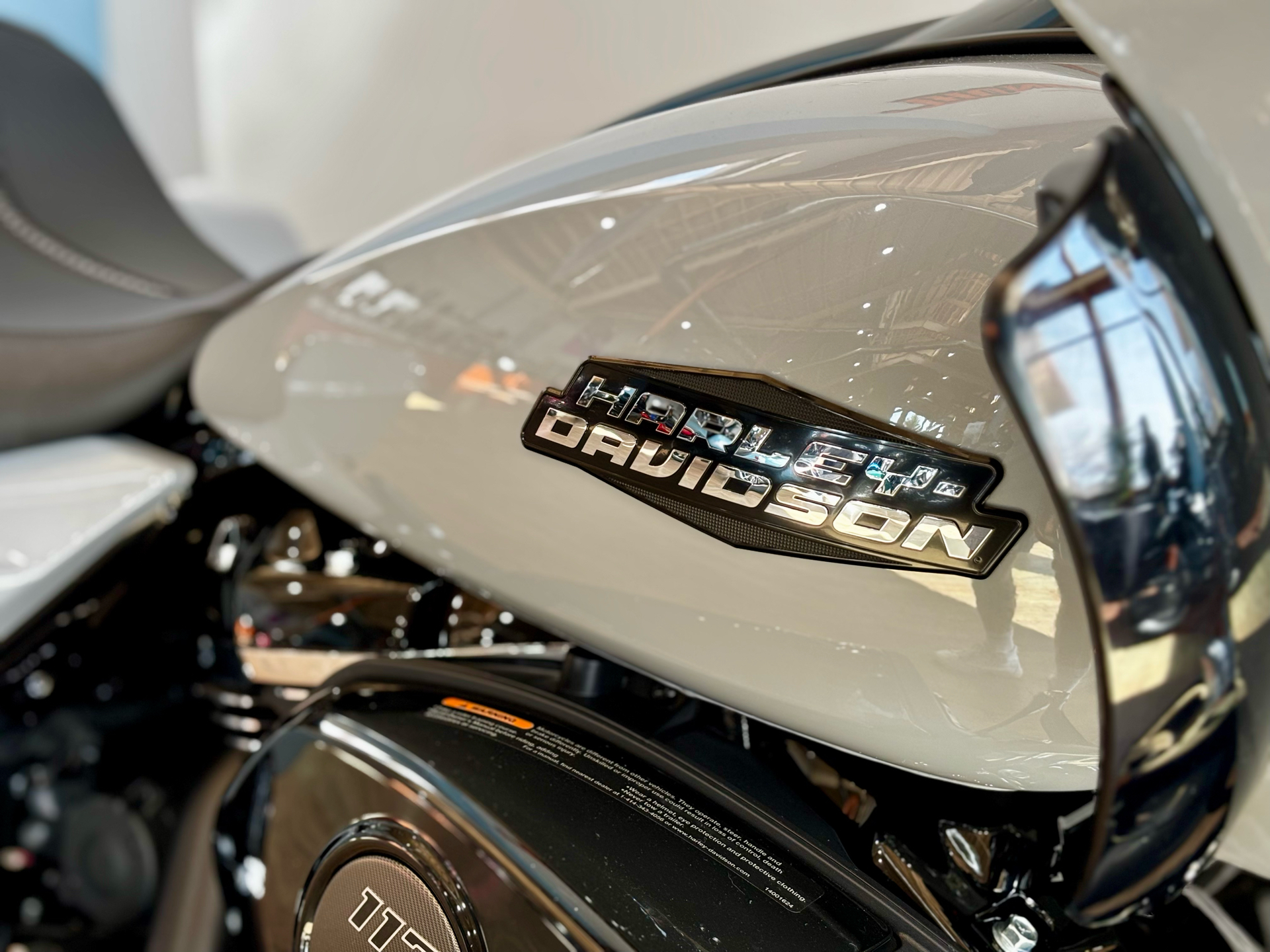 2025 Harley-Davidson Road Glide® in Loveland, Colorado - Photo 6