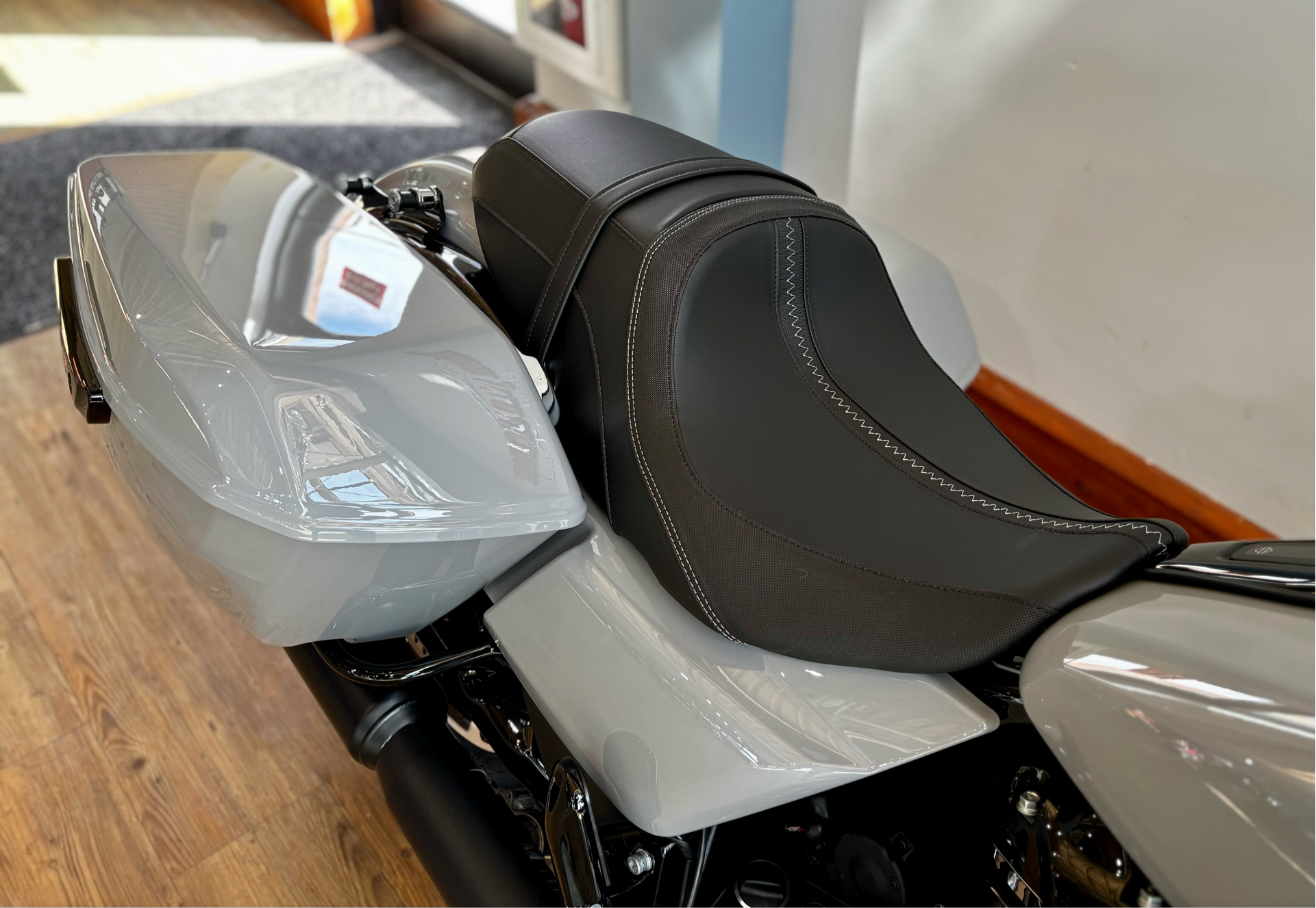 2025 Harley-Davidson Road Glide® in Loveland, Colorado - Photo 8